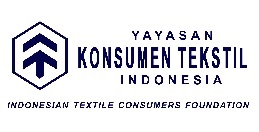 yayasan konsumen tekstil indonesia